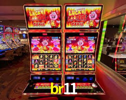 Cassino de Jogos br11